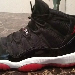 Jordan retro 11s